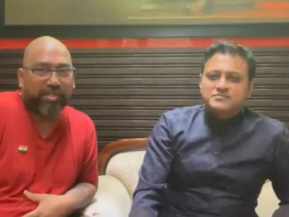 Abhishek Ghosalkar murder case will now be investigated by CBI instead of Mumbai Police | घोसाळकर हत्येप्रकरणी सीबीआयकडून गुन्हा; न्यायालयाच्या आदेशानंतर कारवाई Abhishek Ghosalkar murder case will now be investigated by CBI instead of Mumbai Police | घोसाळकर हत्येप्रकरणी सीबीआयकडून गुन्हा; न्यायालयाच्या आदेशानंतर कारवाई