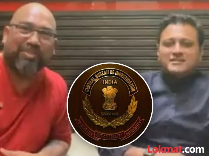 Investigation of Abhishek Ghosalkar murder case to CBI HC seizes Mumbai Police | "पोलिसांच्या तपासातील त्रुटी दखलपात्र"; कोर्टाच्या आदेशानंतर अभिषेक घोसाळकर हत्या प्रकरण CBI कडे Investigation of Abhishek Ghosalkar murder case to CBI HC seizes Mumbai Police | "पोलिसांच्या तपासातील त्रुटी दखलपात्र"; कोर्टाच्या आदेशानंतर अभिषेक घोसाळकर हत्या प्रकरण CBI कडे