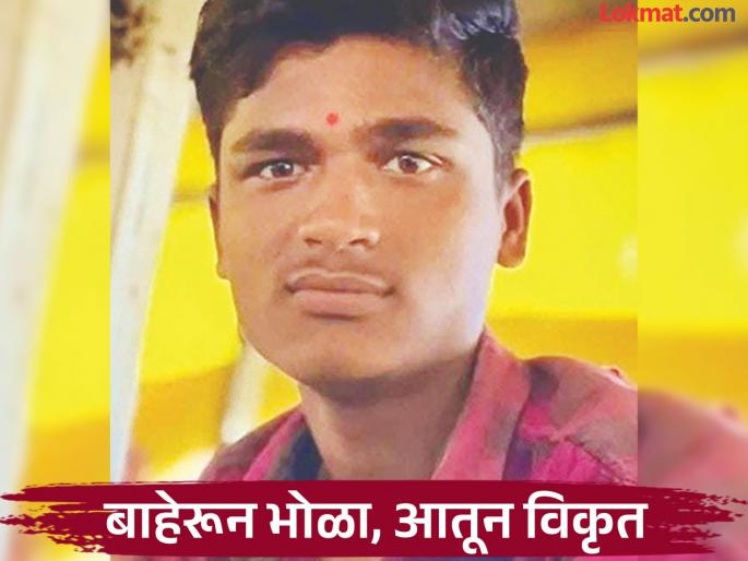 Protest against rape, psycho accused who stabbed woman also tried to take nude photos of children | अत्याचारास विरोध, महिलेवर वार करणाऱ्या विकृताकडून बालकांचे नग्न फोटो काढण्याचाही प्रयत्न Protest against rape, psycho accused who stabbed woman also tried to take nude photos of children | अत्याचारास विरोध, महिलेवर वार करणाऱ्या विकृताकडून बालकांचे नग्न फोटो काढण्याचाही प्रयत्न