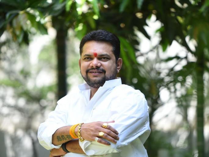 Jalgaon Municipal Corporation Election: NCP suffers setback in Mahayuti chaos; Abhishek Patil resigns in Jalgaon, alleging that "the party has been sold out" | महायुतीच्या गोंधळात राष्ट्रवादीला धक्का; जळगावात अभिषेक पाटील यांचा राजीनामा, “पक्षाची विक्री झाली” असा केला आरोप Jalgaon Municipal Corporation Election: NCP suffers setback in Mahayuti chaos; Abhishek Patil resigns in Jalgaon, alleging that "the party has been sold out" | महायुतीच्या गोंधळात राष्ट्रवादीला धक्का; जळगावात अभिषेक पाटील यांचा राजीनामा, “पक्षाची विक्री झाली” असा केला आरोप