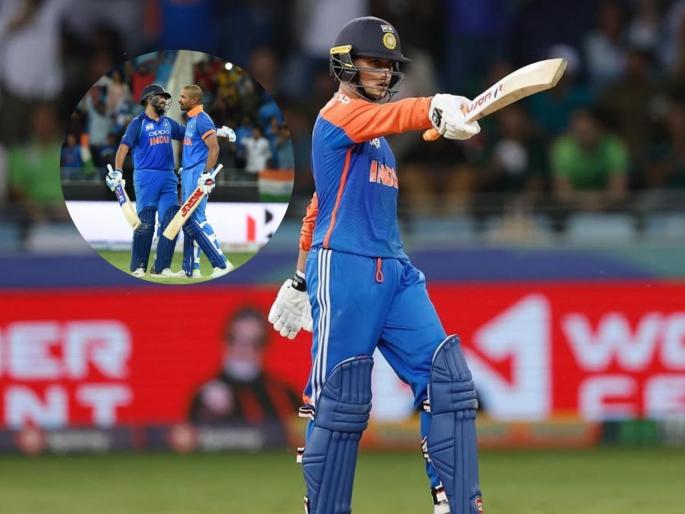 IND vs AUS Abhishek Sharma Destroys Rohit Sharma And Shikhar Dhawan's T20I Record With Stellar Year | अभिषेक शर्माचा मोठा कारनामा! हिटमॅन रोहितसह गब्बरचा विक्रम मोडत रचला नवा इतिहास