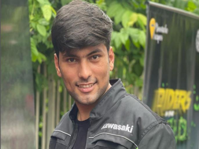 youtuber abhiyuday mishra aka skylord dies in road accident in Madhya Pradesh | Abhiyuday Mishra Dies : प्रसिद्ध YouTuber अभ्युदय मिश्राचा अपघाती मृत्यू, दुचाकीवरून करत होता मध्य प्रदेशचा दौरा youtuber abhiyuday mishra aka skylord dies in road accident in Madhya Pradesh | Abhiyuday Mishra Dies : प्रसिद्ध YouTuber अभ्युदय मिश्राचा अपघाती मृत्यू, दुचाकीवरून करत होता मध्य प्रदेशचा दौरा