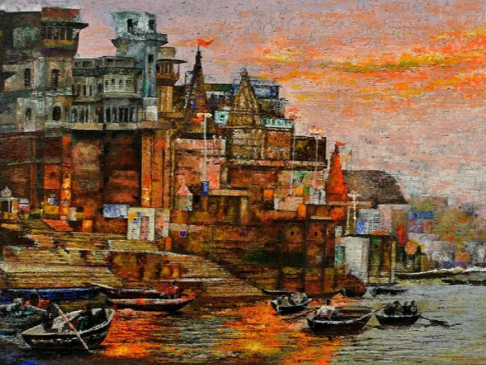 Creative expression of women artists from Maithili Organizing a group exhibition at The Art Entrance Art Gallery | 'मैथिली'तून महिला कलाकारांची सृजनशील अभिव्यक्ती; द आर्ट एन्ट्रन्स कला दालनात सामूहिक प्रदर्शनाचे आयोजन Creative expression of women artists from Maithili Organizing a group exhibition at The Art Entrance Art Gallery | 'मैथिली'तून महिला कलाकारांची सृजनशील अभिव्यक्ती; द आर्ट एन्ट्रन्स कला दालनात सामूहिक प्रदर्शनाचे आयोजन