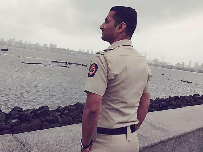 Exchange in Mumbai police force | मुंबई पोलीस दलात अदलाबदल Exchange in Mumbai police force | मुंबई पोलीस दलात अदलाबदल