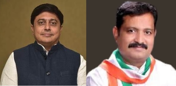 New responsibilities on Pradesh Congress office bearers; Distributed by Nana Patole | प्रदेश काँग्रेस पदाधिकाऱ्यांवर नव्या जबाबदाऱ्या; नाना पटोले यांनी केले वाटप New responsibilities on Pradesh Congress office bearers; Distributed by Nana Patole | प्रदेश काँग्रेस पदाधिकाऱ्यांवर नव्या जबाबदाऱ्या; नाना पटोले यांनी केले वाटप