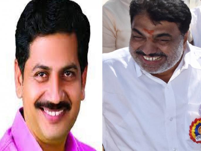 In Kolhapur District Central Co operative Bank the only candidate who was opposed by the authorities in the panel became the winner | kdcc bank result : पॅनेलमध्ये नको असणारेच झाले संचालक In Kolhapur District Central Co operative Bank the only candidate who was opposed by the authorities in the panel became the winner | kdcc bank result : पॅनेलमध्ये नको असणारेच झाले संचालक