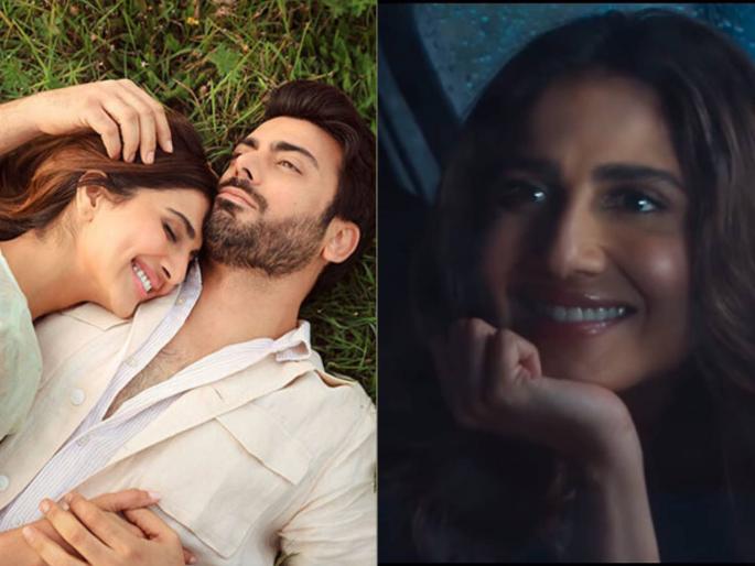 after india fawad khan and vaani kapoor abir gulal movie also banned in pakistan | पहलगाम हल्ल्यानंतर चक्र फिरली! बॉलिवूड अभिनेत्रीच्या सिनेमावर आता पाकिस्तानात बंदी, ९ मे रोजी होणार होता रिलीज after india fawad khan and vaani kapoor abir gulal movie also banned in pakistan | पहलगाम हल्ल्यानंतर चक्र फिरली! बॉलिवूड अभिनेत्रीच्या सिनेमावर आता पाकिस्तानात बंदी, ९ मे रोजी होणार होता रिलीज