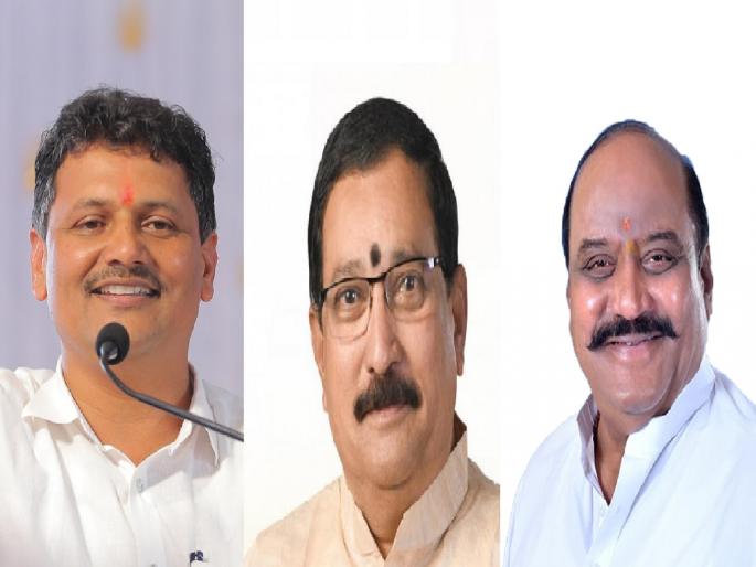 MLA Prakash Abitkar tries for hat-trick, KP Patil, A. Y. Patil The controversy between did not end In Radhanagari-Bhudargarh-Ajra Constituency | Kolhapur: राधानगरी-भुदरगड-आजरा मतदारसंघात आबिटकरांचा हॅट्ट्रिकसाठी 'खेळ'; मेव्हण्या-पाहुण्यांचा जमेना 'मेळ' MLA Prakash Abitkar tries for hat-trick, KP Patil, A. Y. Patil The controversy between did not end In Radhanagari-Bhudargarh-Ajra Constituency | Kolhapur: राधानगरी-भुदरगड-आजरा मतदारसंघात आबिटकरांचा हॅट्ट्रिकसाठी 'खेळ'; मेव्हण्या-पाहुण्यांचा जमेना 'मेळ'