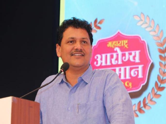 Registration of private hospitals now online Health Minister Prakash Abitkar announced | खासगी रुग्णालयांची नोंदणी आता ऑनलाईन, आरोग्य मंत्री प्रकाश आबिटकर यांची घोषणा  Registration of private hospitals now online Health Minister Prakash Abitkar announced | खासगी रुग्णालयांची नोंदणी आता ऑनलाईन, आरोग्य मंत्री प्रकाश आबिटकर यांची घोषणा