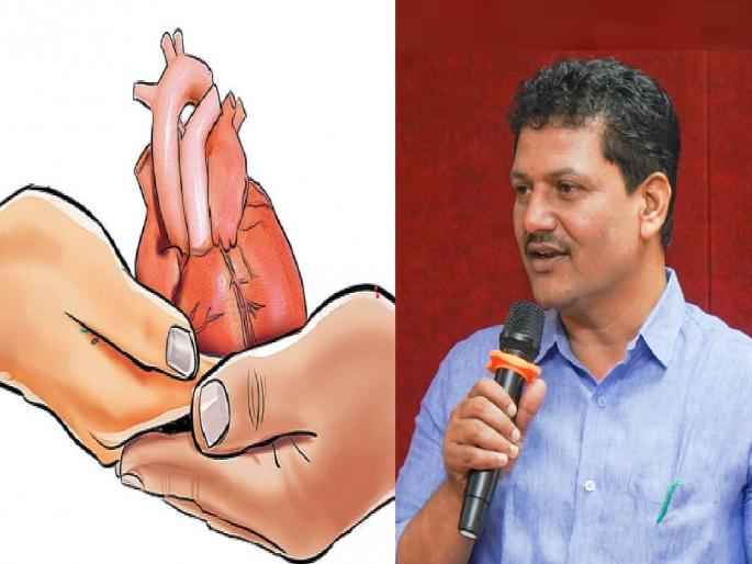 Organ transplant coordination centers at four places in the state including Kolhapur, Health Minister Prakash Abitkar gave information | कोल्हापूरसह राज्यात चार ठिकाणी अवयव प्रत्यारोपण समन्वय केंद्र, आरोग्यमंत्री प्रकाश आबिटकर यांनी दिली माहिती Organ transplant coordination centers at four places in the state including Kolhapur, Health Minister Prakash Abitkar gave information | कोल्हापूरसह राज्यात चार ठिकाणी अवयव प्रत्यारोपण समन्वय केंद्र, आरोग्यमंत्री प्रकाश आबिटकर यांनी दिली माहिती