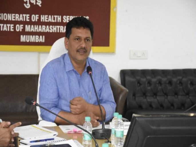 pune news state health laboratories should be of better quality and standard: Health Minister Abitkar | राज्य आरोग्य प्रयोगशाळा अधिक दर्जेदार व गुणवत्तापूर्ण हव्यात - आरोग्यमंत्री आबिटकर pune news state health laboratories should be of better quality and standard: Health Minister Abitkar | राज्य आरोग्य प्रयोगशाळा अधिक दर्जेदार व गुणवत्तापूर्ण हव्यात - आरोग्यमंत्री आबिटकर