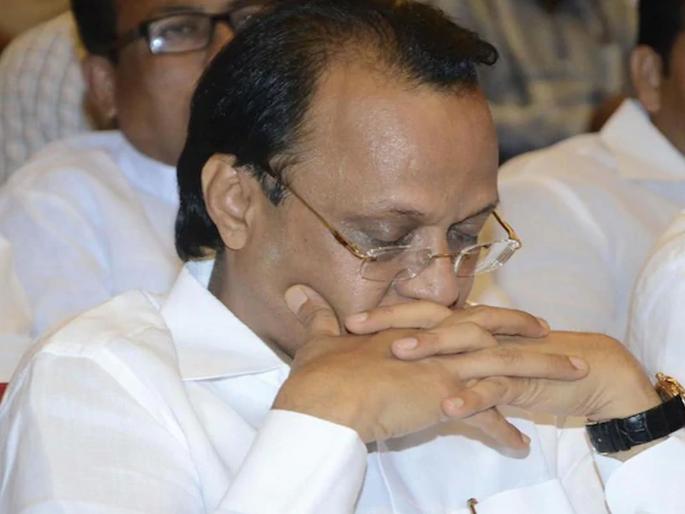 Ajit Pawar did not want Abhimanyu Kale in FDA; Opposed to the appointment six months ago | Abhimanyu Kale: अजित पवारांना एफडीएमध्ये अभिमन्यू काळे नको होते; पण मुख्यमंत्र्यांचा नाईलाज होता...