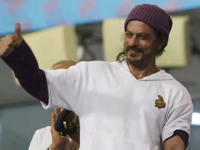 Abu Dhabi Knight Riders will be the 4th franchise team of Knight Riders group, it will take part in UAE T20 League | Shah Rukh Khan : शाहरूख खानच्या  Knight Riders ग्रुपची आणखी एका लीगमध्ये गुंतवणूक; बनला चार संघांचा मालक, जाणून घ्या नव्या संघाचं नाव!