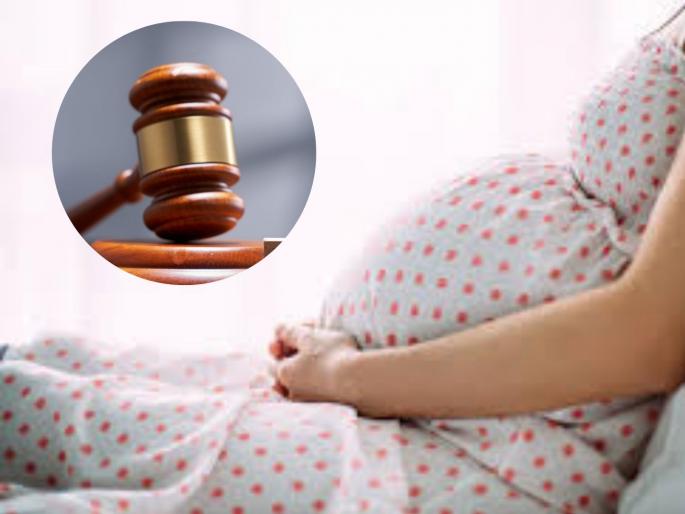 Boyfriend will pay Rs 1 lakh towards expenses; High Court finally allows 25-week abortion | प्रियकर खर्चापोटी एक लाख रुपये देणार; अखेर २५ आठवड्यांच्या गर्भपातास हायकोर्टाने दिली परवानगी 