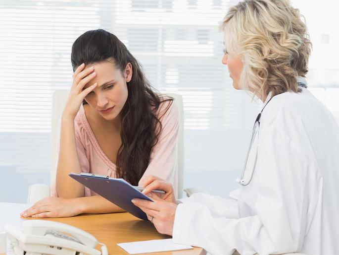Study says that 95 percent women do not regret their decision of having abortion | '९५ टक्के महिलांना होत नाही गर्भपात करण्याचा पश्चाताप'
