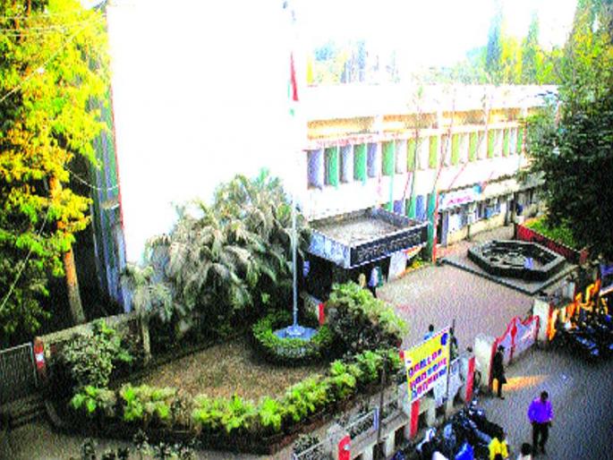 The series of confusion continues | संभ्रमाची मालिका सुरूच The series of confusion continues | संभ्रमाची मालिका सुरूच