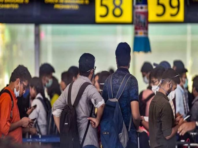 Statistics reveal that Indians have sent a whopping Rs 1.76 lakh crore abroad in the last 10 years to study abroad | ६२ आयआयटी उभ्या राहतील इतके पैसे भारतीयांकडून परदेशी शिक्षणावर खर्च; देशातील शिक्षणाच्या गुणवत्तेवर प्रश्नचिन्ह Statistics reveal that Indians have sent a whopping Rs 1.76 lakh crore abroad in the last 10 years to study abroad | ६२ आयआयटी उभ्या राहतील इतके पैसे भारतीयांकडून परदेशी शिक्षणावर खर्च; देशातील शिक्षणाच्या गुणवत्तेवर प्रश्नचिन्ह