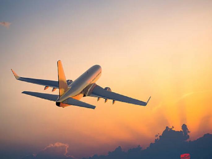 corona imapct It was easy to go abroad but in the meanwhile corona problem | Corona Imapct| परदेशवारी झाली सोपी पण मध्येच कोरोनाची अडकाठी corona imapct It was easy to go abroad but in the meanwhile corona problem | Corona Imapct| परदेशवारी झाली सोपी पण मध्येच कोरोनाची अडकाठी