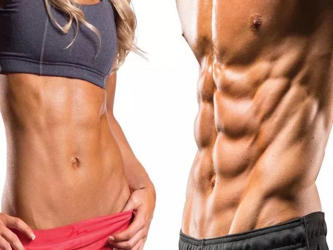 Food items to avoid to get perfect abs | परफेक्ट अॅब्स हवे असतील हे पदार्थ हे पदार्थ खाणं टाळा, मग बघा कमाल! Food items to avoid to get perfect abs | परफेक्ट अॅब्स हवे असतील हे पदार्थ हे पदार्थ खाणं टाळा, मग बघा कमाल!