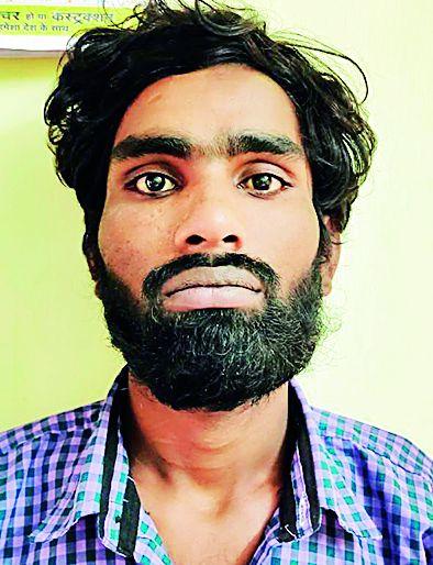 Corona-positive prisoner escapes from medical: Senssation in administration | मेडिकलमधून कोरोनाबाधित कैद्याचे पलायन : प्रशासनात खळबळ Corona-positive prisoner escapes from medical: Senssation in administration | मेडिकलमधून कोरोनाबाधित कैद्याचे पलायन : प्रशासनात खळबळ