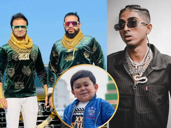 Golden Boys call MC Stan 'arrogant', target for feud with Abdu Rogic | गोल्डन बॉइजने MC Stanला म्हटलं 'गर्विष्ठ', अब्दु रोजिकसोबतच्या भांडणांमुळे साधला निशाणा Golden Boys call MC Stan 'arrogant', target for feud with Abdu Rogic | गोल्डन बॉइजने MC Stanला म्हटलं 'गर्विष्ठ', अब्दु रोजिकसोबतच्या भांडणांमुळे साधला निशाणा