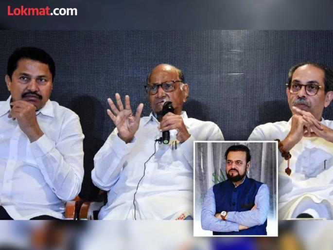 Maharashtra Assembly Election 2024: "Give us 5 seats, otherwise we will fight on 25 seats", Samajwadi Party Leader Abu Azami warns MVA | "आम्हाला ५ जागा द्या, अन्यथा २५ जागांवर लढणार’’, मित्रपक्षाचा मविआला इशारा  Maharashtra Assembly Election 2024: "Give us 5 seats, otherwise we will fight on 25 seats", Samajwadi Party Leader Abu Azami warns MVA | "आम्हाला ५ जागा द्या, अन्यथा २५ जागांवर लढणार’’, मित्रपक्षाचा मविआला इशारा