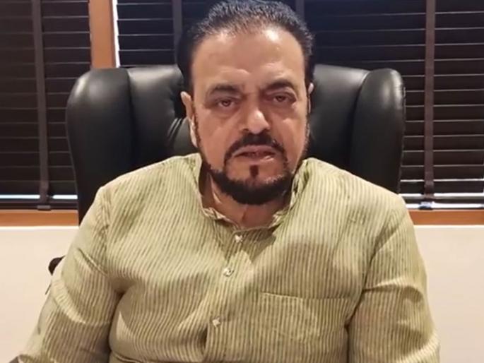 abu azmi criticised pm narendra modi cabinet to raise marriage age of girl from 18 to 21 | “ज्यांना स्वतःची मुलं नाहीत, त्यांनी हा कायदा आणलाय”; अबू आझमींच्या टीकेवरून नवा वाद! abu azmi criticised pm narendra modi cabinet to raise marriage age of girl from 18 to 21 | “ज्यांना स्वतःची मुलं नाहीत, त्यांनी हा कायदा आणलाय”; अबू आझमींच्या टीकेवरून नवा वाद!