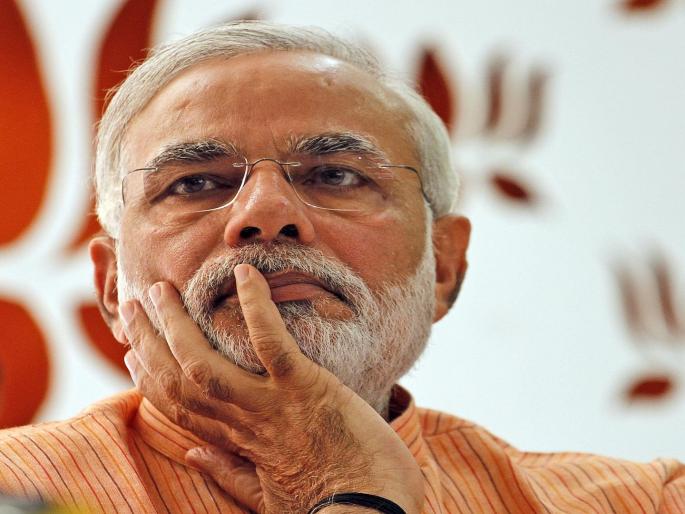pm Modi is more concerned about cow and bulls than people says sp leader abu azmi | 'माणसांपेक्षा मोदींना गाय-बैलांची चिंता जास्त'