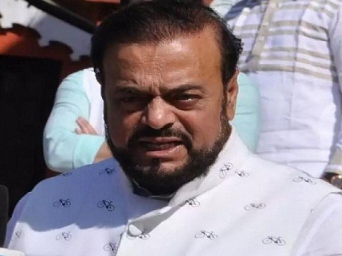 If you want to change the name, give the name of Chhatrapati to the state | "नामांतर करायचे असल्यास राज्याला छत्रपतींचे नाव द्या" If you want to change the name, give the name of Chhatrapati to the state | "नामांतर करायचे असल्यास राज्याला छत्रपतींचे नाव द्या"