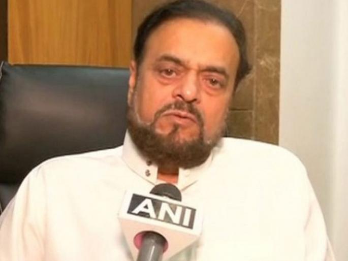 The Modi government is about to break the country, alleges Abu Azmi | मोदी सरकार देश तोडायला निघाले आहे, अबू आझमींचा आरोप The Modi government is about to break the country, alleges Abu Azmi | मोदी सरकार देश तोडायला निघाले आहे, अबू आझमींचा आरोप