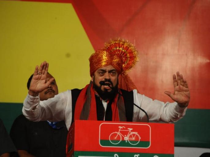 investigate pm narendra modis link with pakistan says abu azmi | पंतप्रधान मोदींच्या 'पाक' संबंधांचा शोध घ्या- अबू आझमी