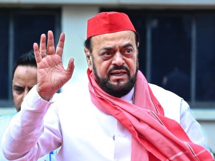 Abu Azmi on Holi: Go to the mosque tomorrow and offer prayers, if someone throw colours then..; Abu Azmi's appeal | उद्या मशिदीत जाऊन नमाज अदा करा, अंगावर रंग पडला तर..; अबू आझमींचे आवाहन Abu Azmi on Holi: Go to the mosque tomorrow and offer prayers, if someone throw colours then..; Abu Azmi's appeal | उद्या मशिदीत जाऊन नमाज अदा करा, अंगावर रंग पडला तर..; अबू आझमींचे आवाहन