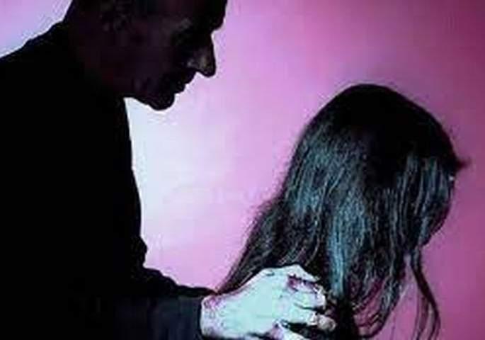 sexually abused his 7 year old girl in pune | Child Abuse: नराधम काकाने केला ७ वर्षाच्या पुतणीवर लैंगिक अत्याचार sexually abused his 7 year old girl in pune | Child Abuse: नराधम काकाने केला ७ वर्षाच्या पुतणीवर लैंगिक अत्याचार
