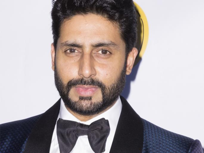Abhishek Bachchan will appear single in Anurag Basu's movie | अनुराग बासूच्या या सिनेमात अभिषेक बच्चन दिसणार सिंगल Abhishek Bachchan will appear single in Anurag Basu's movie | अनुराग बासूच्या या सिनेमात अभिषेक बच्चन दिसणार सिंगल