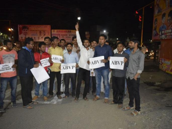 Vengeance, Violence from Registration, Dr. Information about Manish Dabhade | प्रतिशोध, नोंदणीवरून हिंसाचार, डॉ. मनीष दाभाडे यांची माहिती