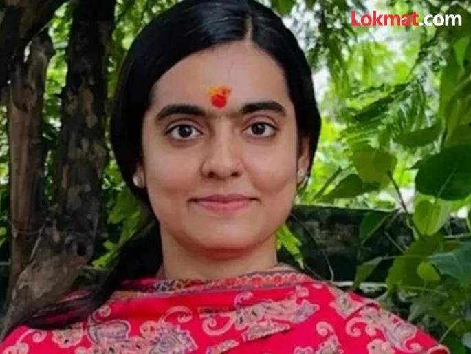 ABVP state minister caught cheating NSUI protests against Poonam Bhati in Jodhpur | परीक्षेत कॉपी करताना पकडली गेली ABVP ची राज्यमंत्री; काँग्रेसचा भाजपवर हल्लाबोल ABVP state minister caught cheating NSUI protests against Poonam Bhati in Jodhpur | परीक्षेत कॉपी करताना पकडली गेली ABVP ची राज्यमंत्री; काँग्रेसचा भाजपवर हल्लाबोल