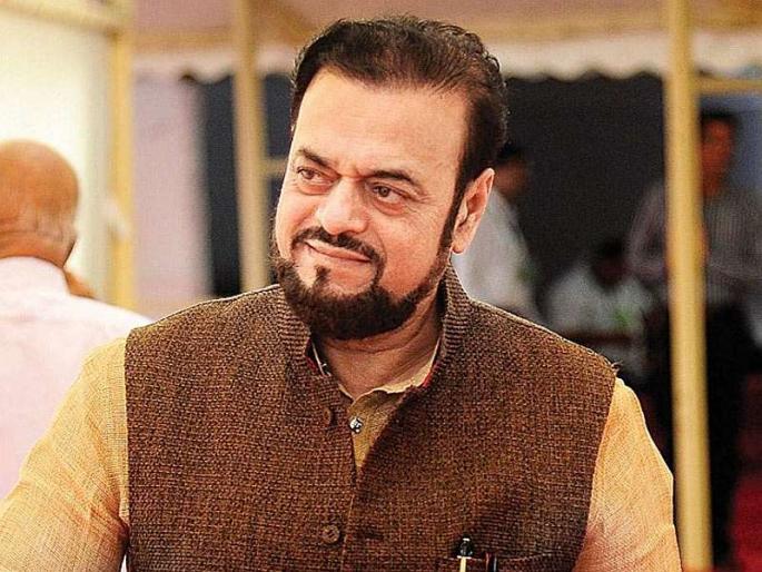 BJP will lose power in UP, Bihar - Azmi | भाजपला युपी, बिहारमधील सत्ता गमवावी लागेल- आझमी BJP will lose power in UP, Bihar - Azmi | भाजपला युपी, बिहारमधील सत्ता गमवावी लागेल- आझमी