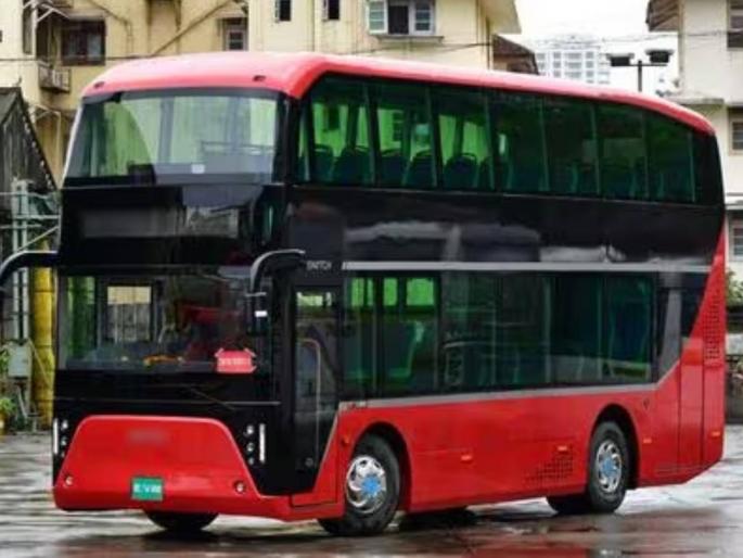 Air-conditioned e-bus service to start in Jalgaon | जळगावात सुरु होणार वातानुकुलीत ई-बस सेवा, जागा व तांत्रिक बाबींचा प्रस्ताव तयार