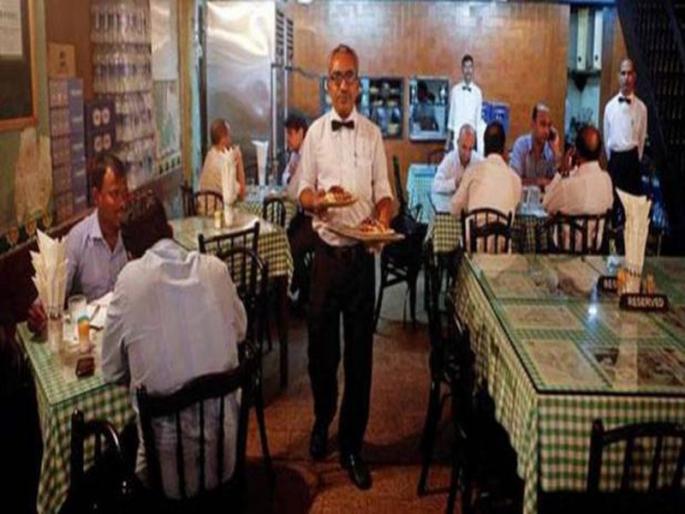 GST will take a parcel from AC Hotel | एसी हॉटेलमधून पार्सल घेतलं तरी लागणार जीएसटी GST will take a parcel from AC Hotel | एसी हॉटेलमधून पार्सल घेतलं तरी लागणार जीएसटी