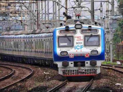Mumbaikars will soon get 238 AC local trains | मुंबईकरांना खूशखबर; लवकरच मिळणार २३८ एसी लोकल