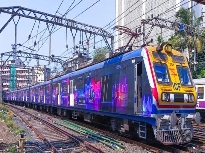 Passengers are angry as Central Railway is unable to run air conditioned local trains on time | जमत नाही, तर एसी लोकल चालवता तरी कशाला? प्रवाशांच्या संतप्त भावना Passengers are angry as Central Railway is unable to run air conditioned local trains on time | जमत नाही, तर एसी लोकल चालवता तरी कशाला? प्रवाशांच्या संतप्त भावना