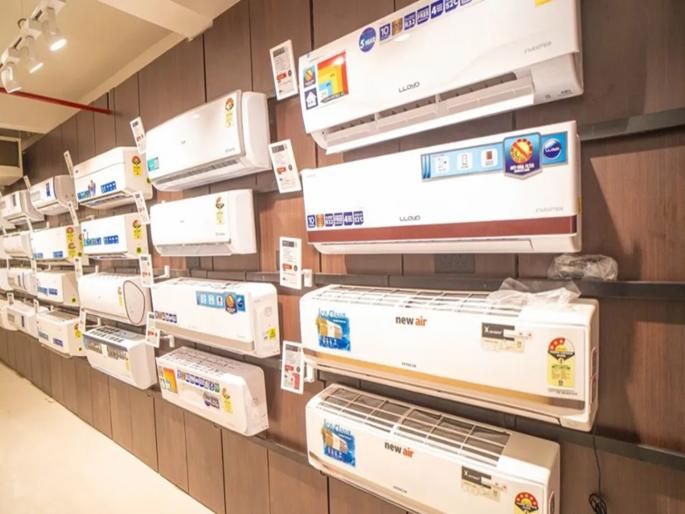 Pay 1 rupee and get AC bookings started at new GST rates Competition among companies to attract customers Haier blue star | १ रुपया द्या आणि एसी घ्या, नव्या GST दरांवर सुरू केलं बुकिंग; ग्राहकांना खेचण्यासाठी कंपन्यांमध्ये स्पर्धा