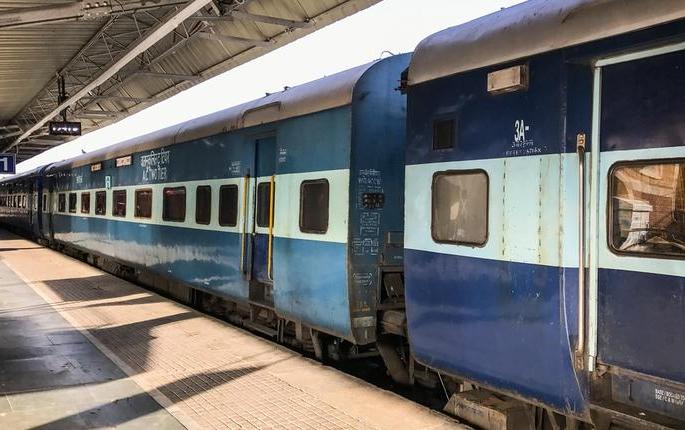 Weekly AC special for the Goa from Nagpur | नागपूरहून गाेव्यासाठी साप्ताहिक एसी स्पेशल Weekly AC special for the Goa from Nagpur | नागपूरहून गाेव्यासाठी साप्ताहिक एसी स्पेशल