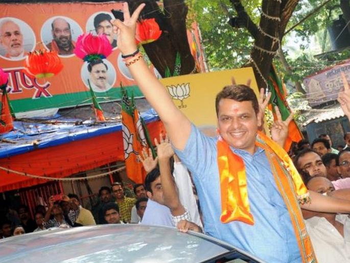 How many seats did win in the 2014 assembly elections of maharashtra? know on lokmat | 2014च्या विधानसभा निवडणुकीत कुणी जिंकल्या होत्या किती जागा?... संपूर्ण निकाल एका क्लिकवर