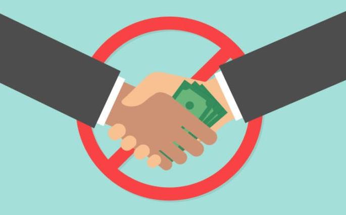 Corrupt PSI with Constable arrested while taking bribe | लाचखोर पीएसआयसह कॉन्स्टेबल जाळ्यात