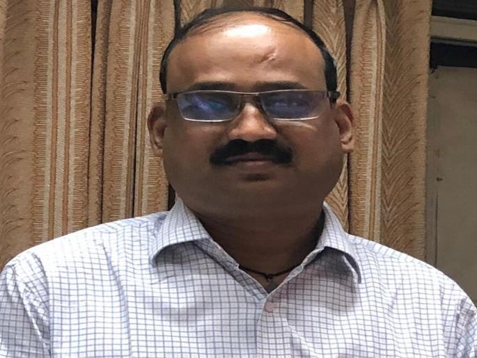 ACB arrested clerk while taking bribe for birth certificate | जन्म दाखल्यासाठी लाच घेताना लिपिकास एसीबीने घातल्या बेड्या ACB arrested clerk while taking bribe for birth certificate | जन्म दाखल्यासाठी लाच घेताना लिपिकास एसीबीने घातल्या बेड्या