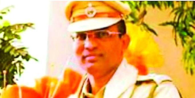 Sexual Harassment Case: P. R. Patil got ad-interim anticipatory bail | लैंगिक छळ प्रकरण : पी. आर. पाटील यांना तात्पुरता जामीन Sexual Harassment Case: P. R. Patil got ad-interim anticipatory bail | लैंगिक छळ प्रकरण : पी. आर. पाटील यांना तात्पुरता जामीन
