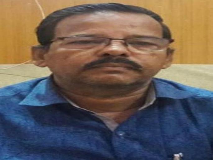 Anjangaon supply inspector is in the ACB trap | अंजनगावचा पुरवठा निरीक्षक अकोला एसीबीच्या जाळ्यात Anjangaon supply inspector is in the ACB trap | अंजनगावचा पुरवठा निरीक्षक अकोला एसीबीच्या जाळ्यात