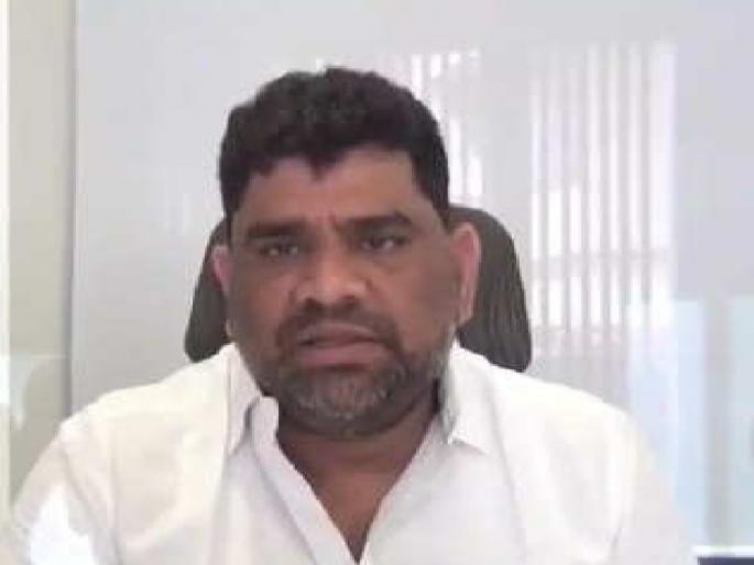 Vaibhav Naik clear stance in ACB probe case will not beg for any pressure | कोणत्याही दबावाला भीक घालणार नाही, एसीबी चौकशी प्रकरणी वैभव नाईकांची स्पष्ट भूमिका Vaibhav Naik clear stance in ACB probe case will not beg for any pressure | कोणत्याही दबावाला भीक घालणार नाही, एसीबी चौकशी प्रकरणी वैभव नाईकांची स्पष्ट भूमिका