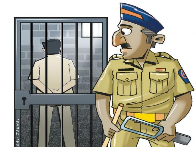 Dr. Raju Murudkar's police custody extended for another two days | डॉ. राजू मुरुडकरच्या पोलीस कोठडीत आणखी दोन दिवसांची वाढ Dr. Raju Murudkar's police custody extended for another two days | डॉ. राजू मुरुडकरच्या पोलीस कोठडीत आणखी दोन दिवसांची वाढ
